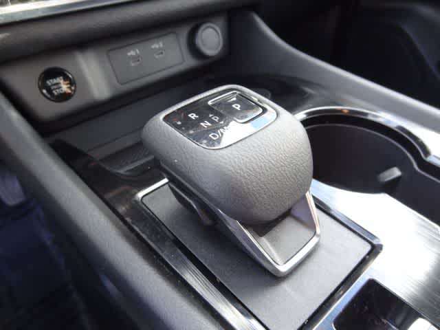 Thumbnail: 2024 Nissan Rogue - 16