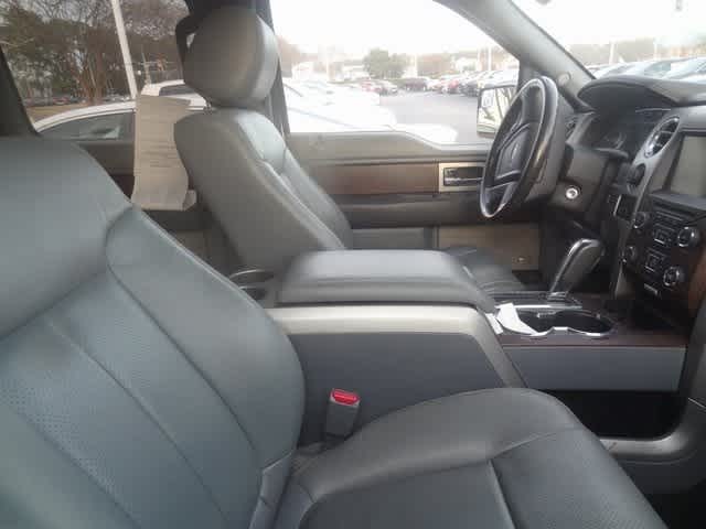 Thumbnail: 2013 Ford F-150 - 10