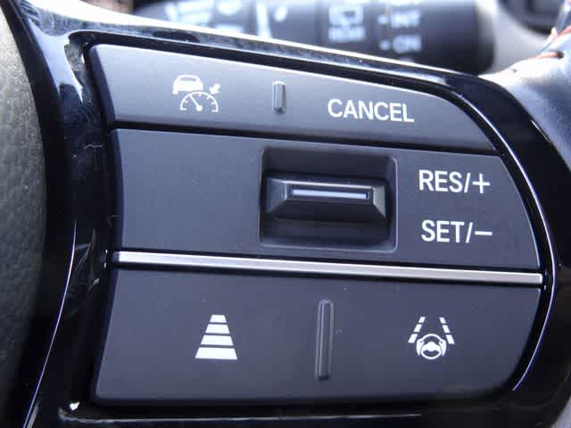 Thumbnail: 2025 Honda HR-V - 16