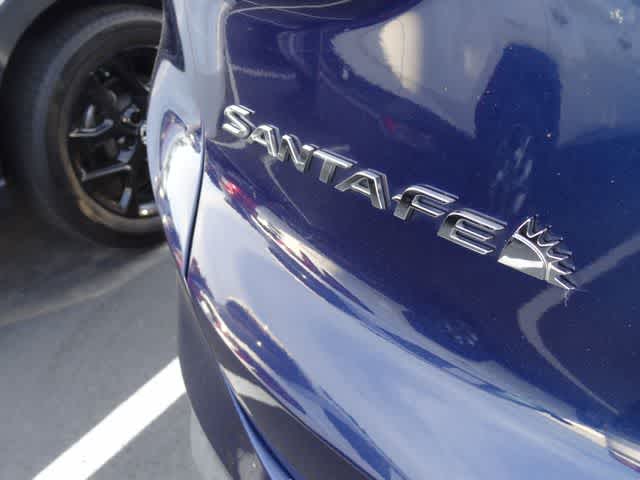 Thumbnail: 2023 Hyundai Santa Fe - 14