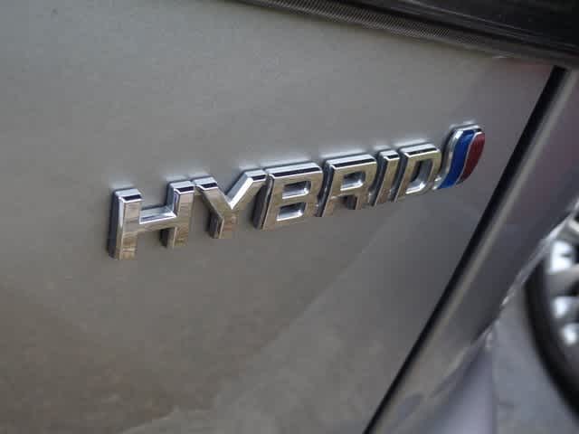 Thumbnail: 2021 Toyota Highlander - 4