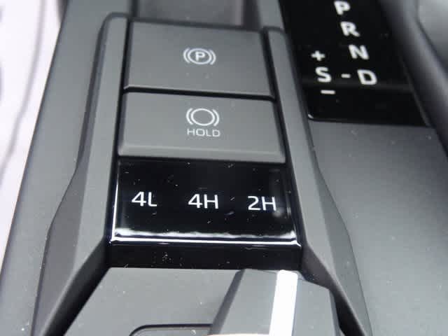 Thumbnail: 2025 Toyota Tacoma - 20