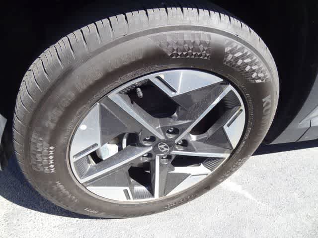 Thumbnail: 2025 Hyundai Tucson - 15