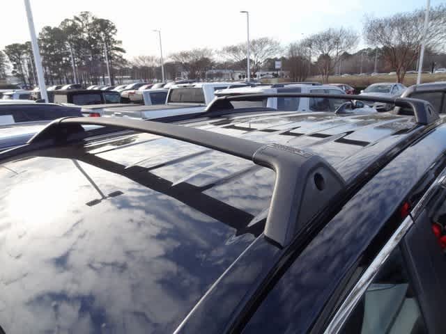 Thumbnail: 2020 Toyota RAV4 - 22