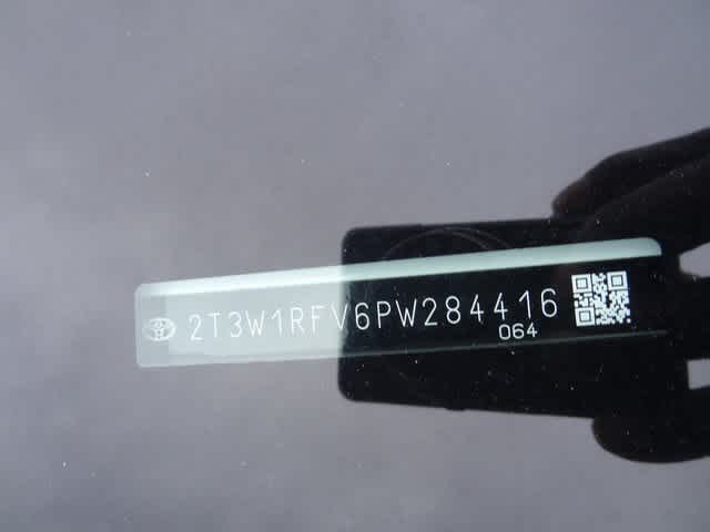 Thumbnail: 2023 Toyota RAV4 - 16