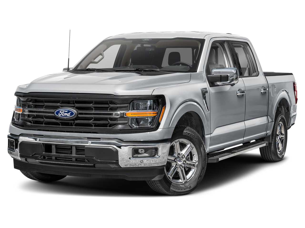 Thumbnail: 2024 Ford F-150 - 1