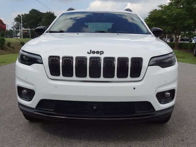 Thumbnail: 2023 Jeep Cherokee - 5