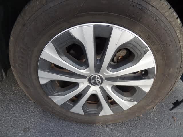 Thumbnail: 2021 Toyota Corolla - 15