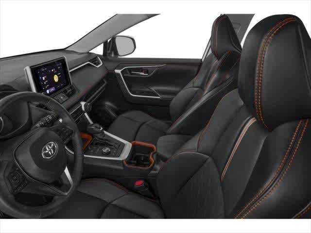 Thumbnail: 2023 Toyota RAV4 - 9