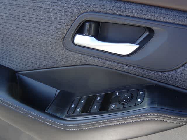 Thumbnail: 2023 Nissan Rogue - 10