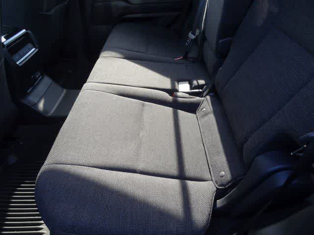 Thumbnail: 2025 Toyota Land Cruiser - 16