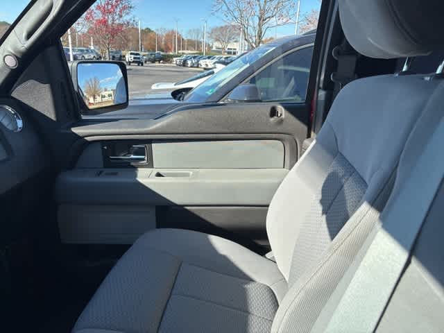 Thumbnail: 2013 Ford F-150 - 3