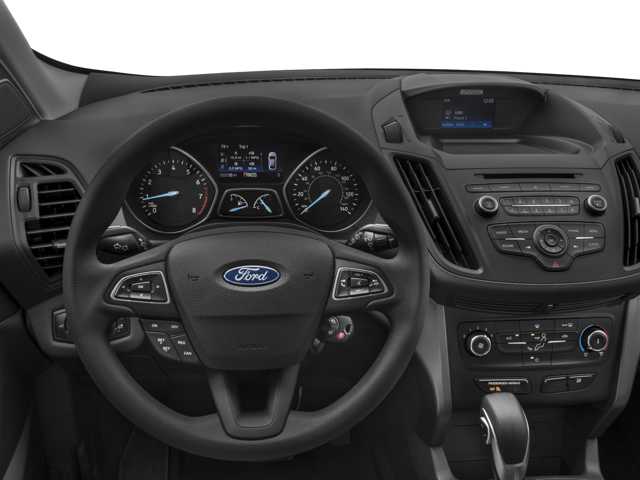 Thumbnail: 2018 Ford Escape - 4