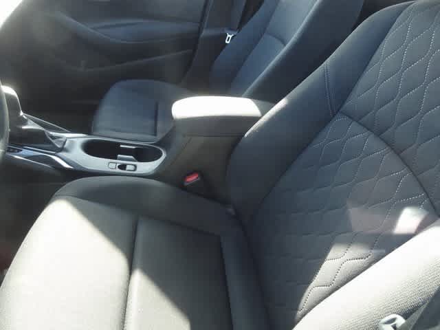 Thumbnail: 2024 Toyota Corolla - 6