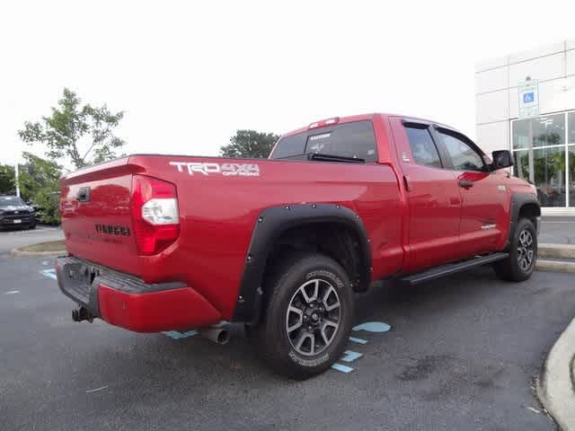 Thumbnail: 2017 Toyota Tundra - 6