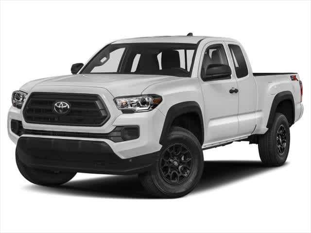 Thumbnail: 2023 Toyota Tacoma - 1