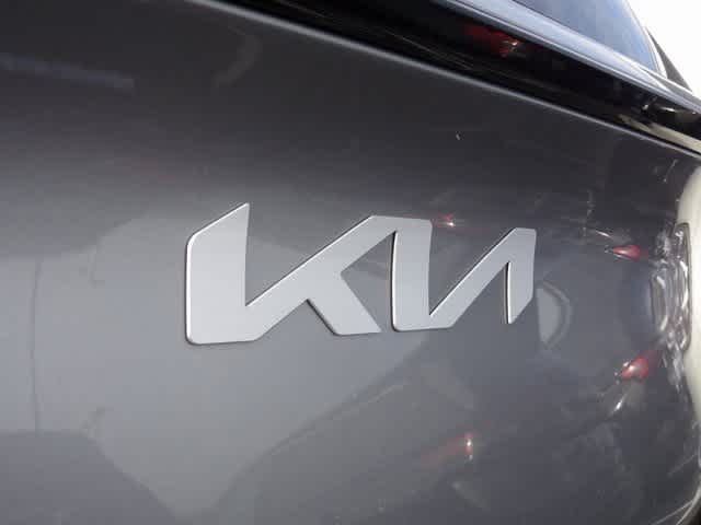 Thumbnail: 2024 Kia Sportage - 22