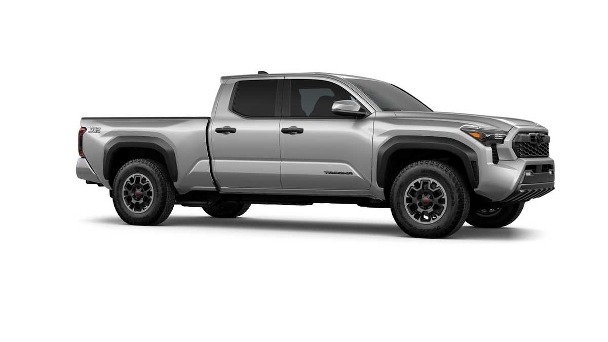 Thumbnail: 2026 Toyota Tacoma - 14