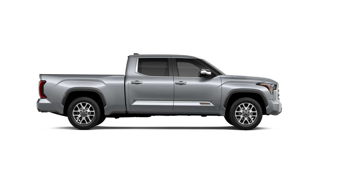 Thumbnail: 2026 Toyota Tundra - 12