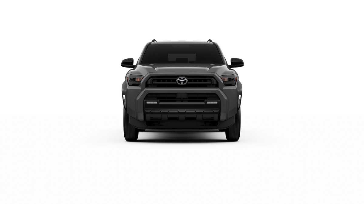 Thumbnail: 2025 Toyota 4Runner - 17