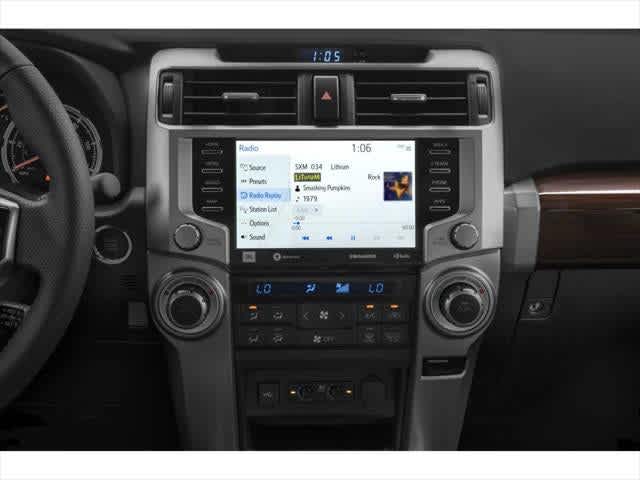 Thumbnail: 2022 Toyota 4Runner - 7