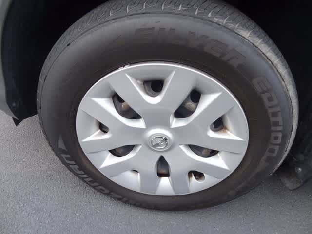 Thumbnail: 2019 Nissan Rogue Sport - 27