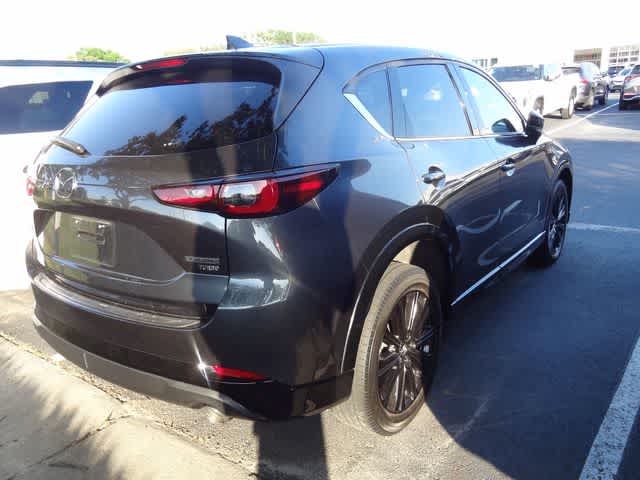 Thumbnail: 2023 Mazda CX-5 - 4