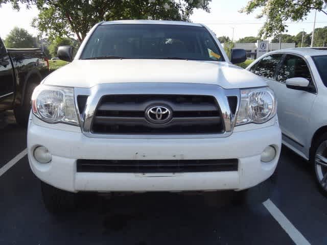 Thumbnail: 2010 Toyota Tacoma - 2