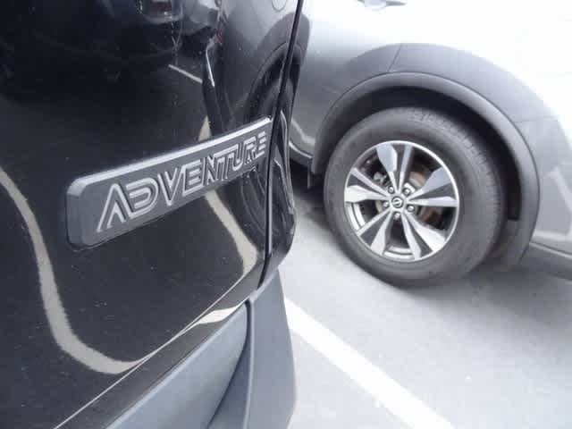 Thumbnail: 2024 Toyota RAV4 - 7