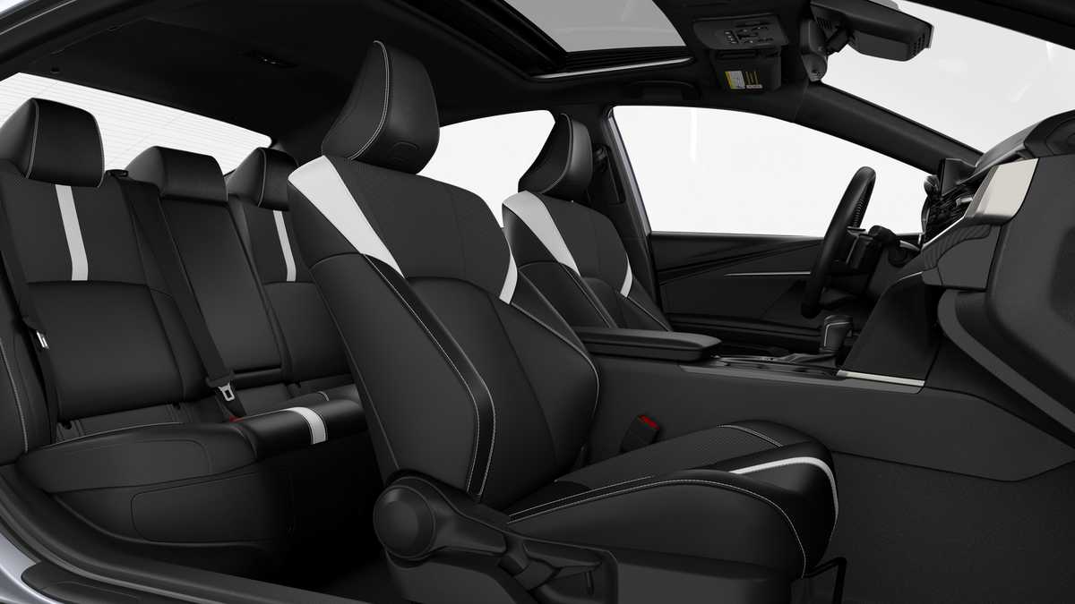 Thumbnail: 2025 Toyota Camry - 20