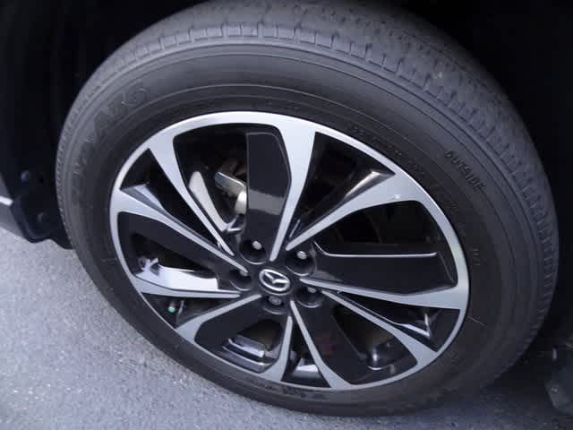 Thumbnail: 2022 Mazda CX-5 - 12