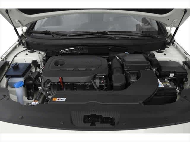 Thumbnail: 2015 Hyundai Sonata - 8