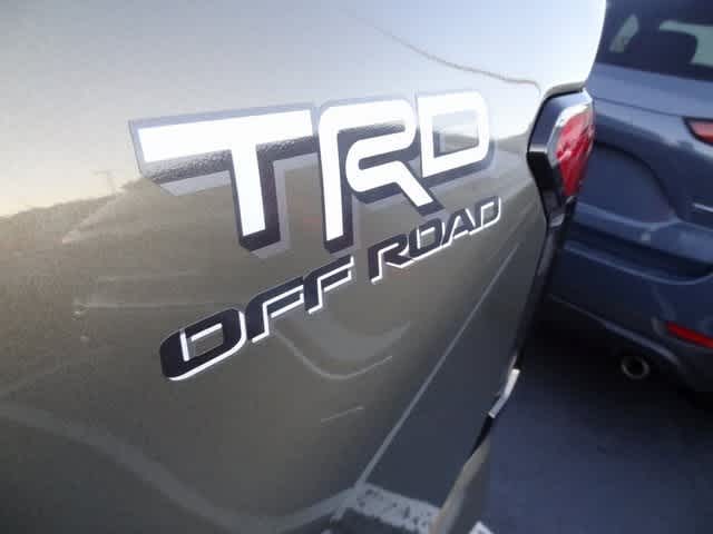 Thumbnail: 2024 Toyota Tacoma - 6