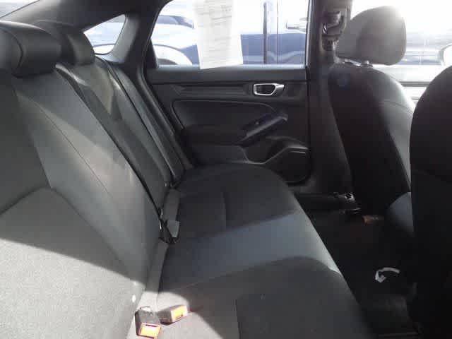 Thumbnail: 2023 Honda Civic - 13