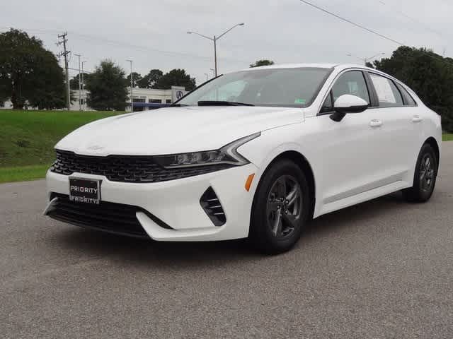 2023 Kia K5 LXS -
                  Chesapeake, VA