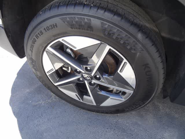 Thumbnail: 2025 Hyundai Tucson - 21