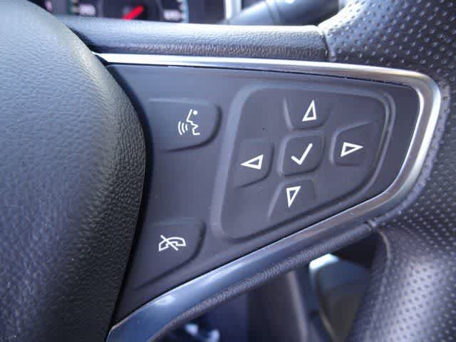 Thumbnail: 2024 Chevrolet Malibu - 18