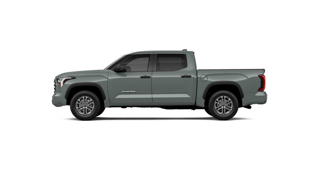 New 2026 Toyota Tundra SR5 Truck CrewMax