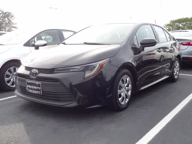 Thumbnail: 2023 Toyota Corolla - 1
