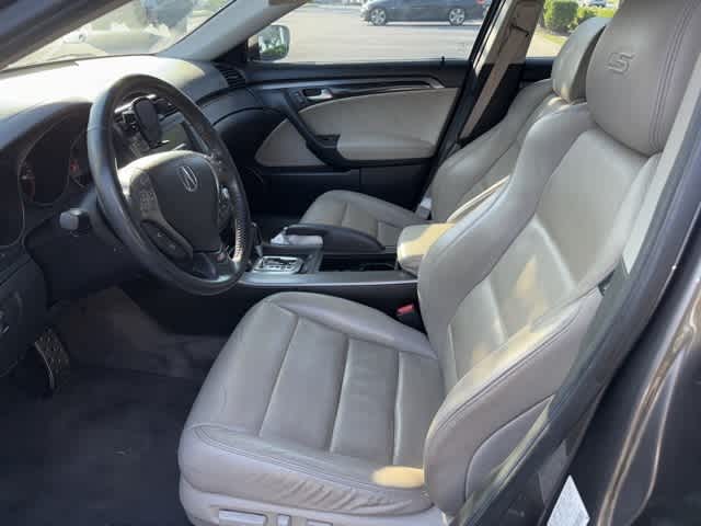 Thumbnail: 2007 Acura TL - 5