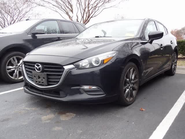 2018 Mazda Mazda3 i Touring -
                  Chesapeake, VA