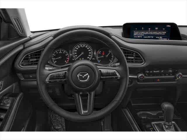 Thumbnail: 2024 Mazda CX-30 - 4