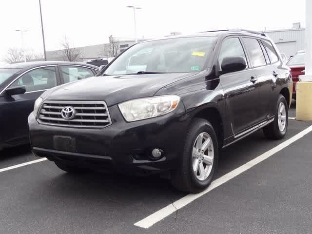 2010 Toyota Highlander SE -
                  Chesapeake, VA