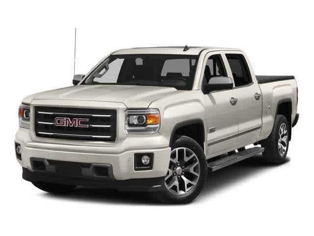 2015 GMC Sierra 1500 Denali -
                  Chesapeake, VA