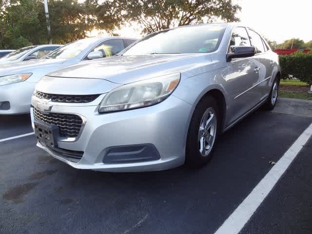 2014 Chevrolet Malibu LS -
                  Chesapeake, VA