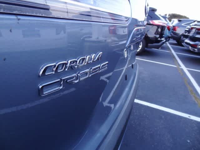 Thumbnail: 2023 Toyota Corolla Cross - 29