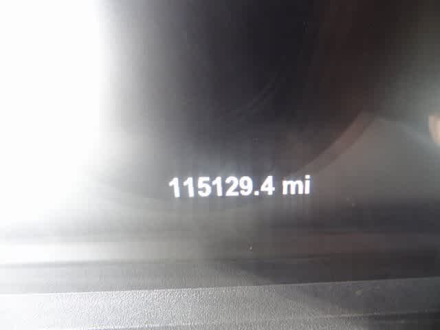 Thumbnail: 2017 RAM 1500 - 14