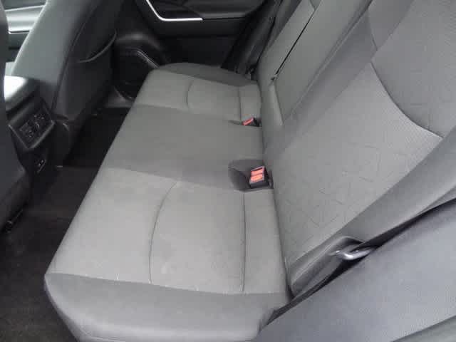 Thumbnail: 2024 Toyota RAV4 - 10