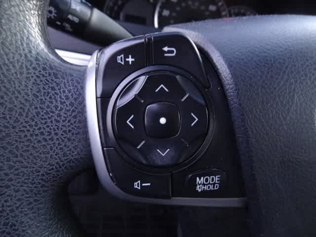 Thumbnail: 2012 Toyota Camry - 8