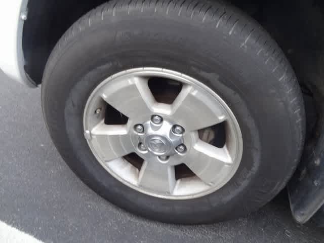 Thumbnail: 2007 Toyota 4Runner - 12